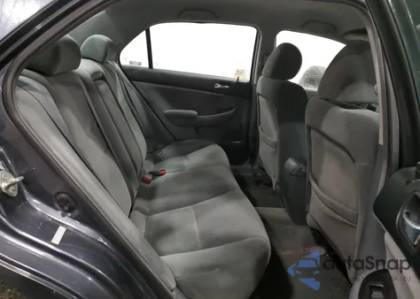 2006 Honda Accord Se from USA, damaged, VIN 1HGCM56316A158318